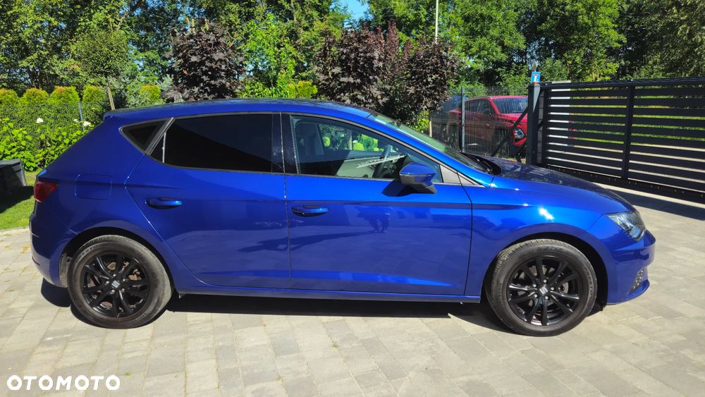 Seat Leon - 4