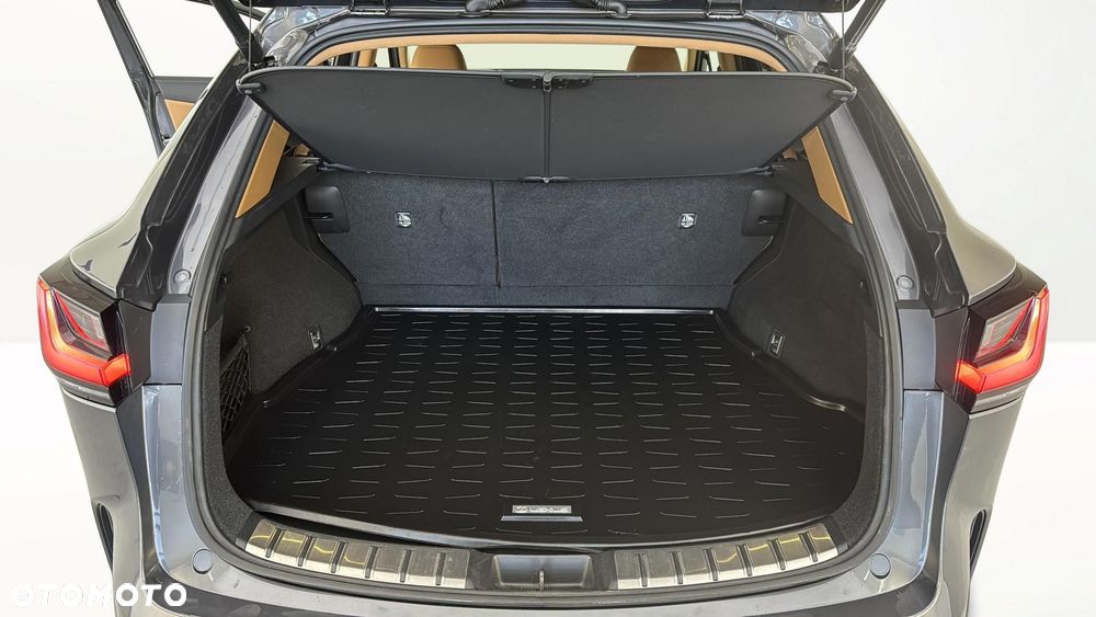 Lexus NX 350h Prestige AWD - 18