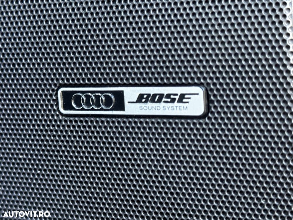 Audi A4 Avant - 7