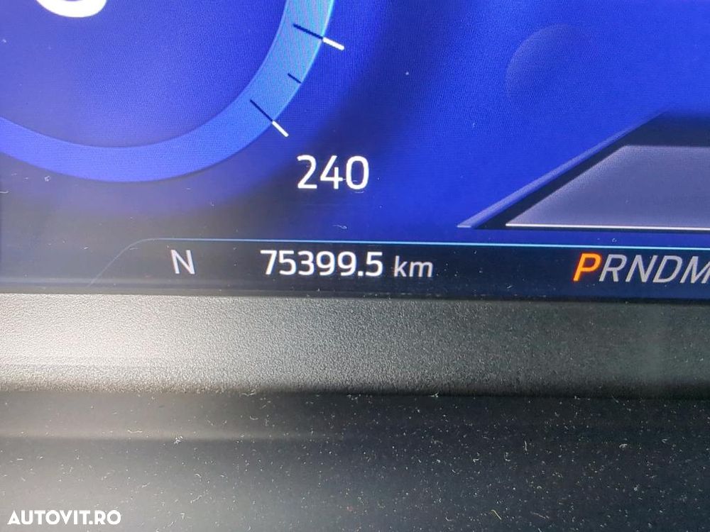 Ford Kuga 2.0 EcoBlue A8 AWD ST Line - 14