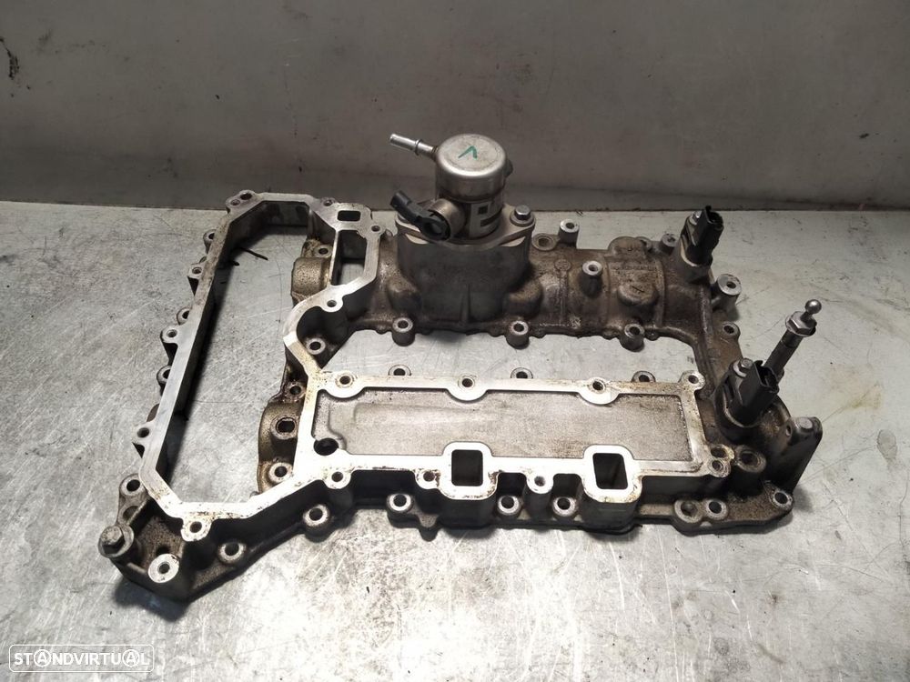 COLAÇA INTERIOR PEUGEOT 2008 P1 - 1