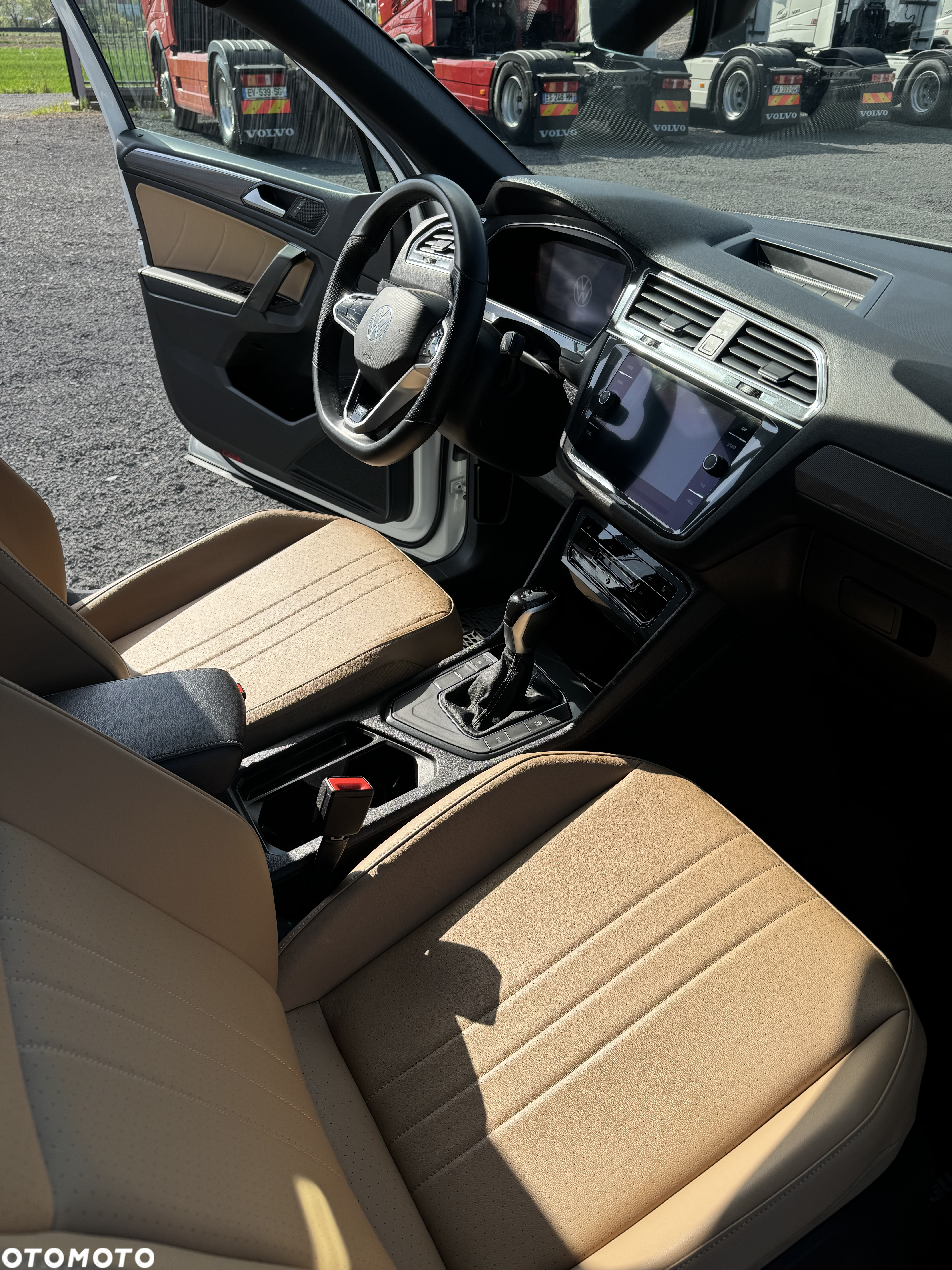 Volkswagen Tiguan 2.0 TSI 4Mot R-Line DSG - 17