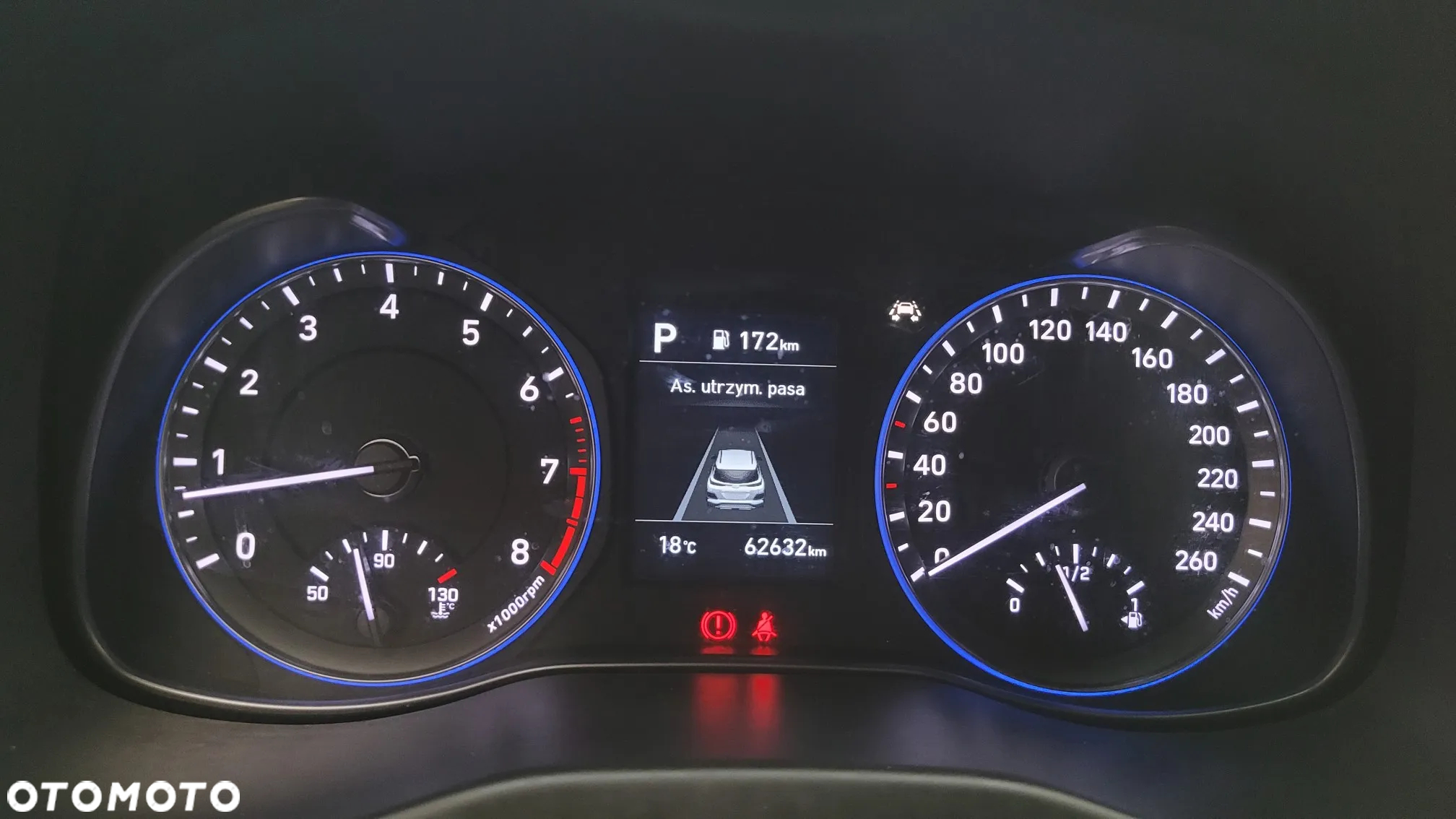 Hyundai Kona 1.6 T-GDI Premium DCT - 19