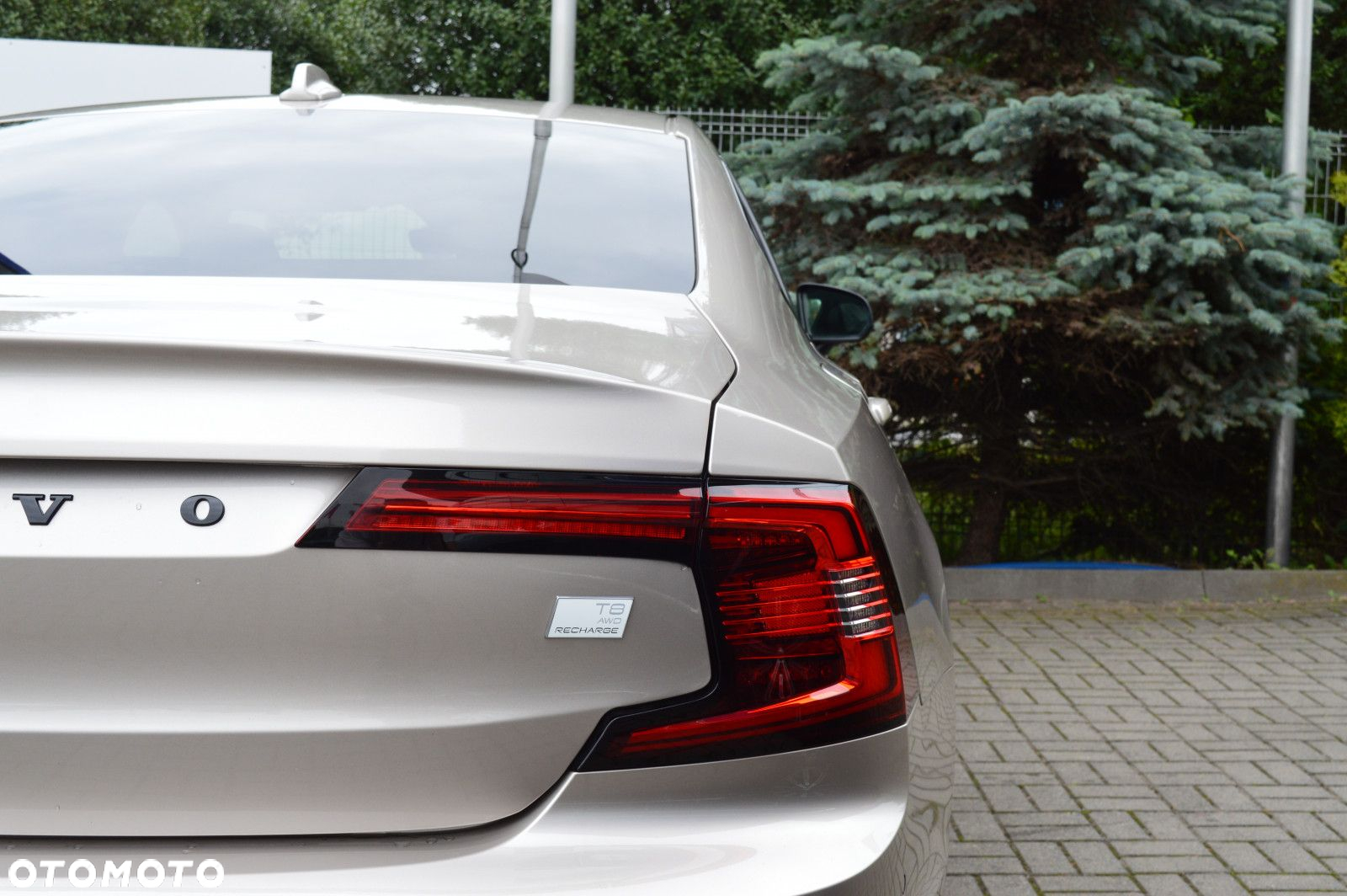 Volvo S90 - 7