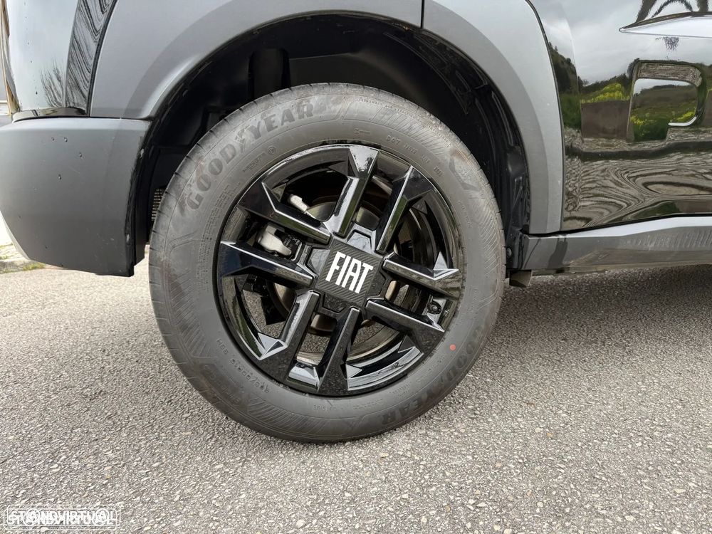 Fiat Grande Panda - 5