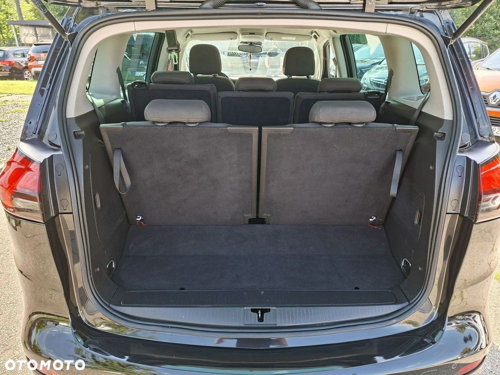 Opel Zafira Tourer 1.4 Turbo ecoFLEX Start/Stop Selection - 28