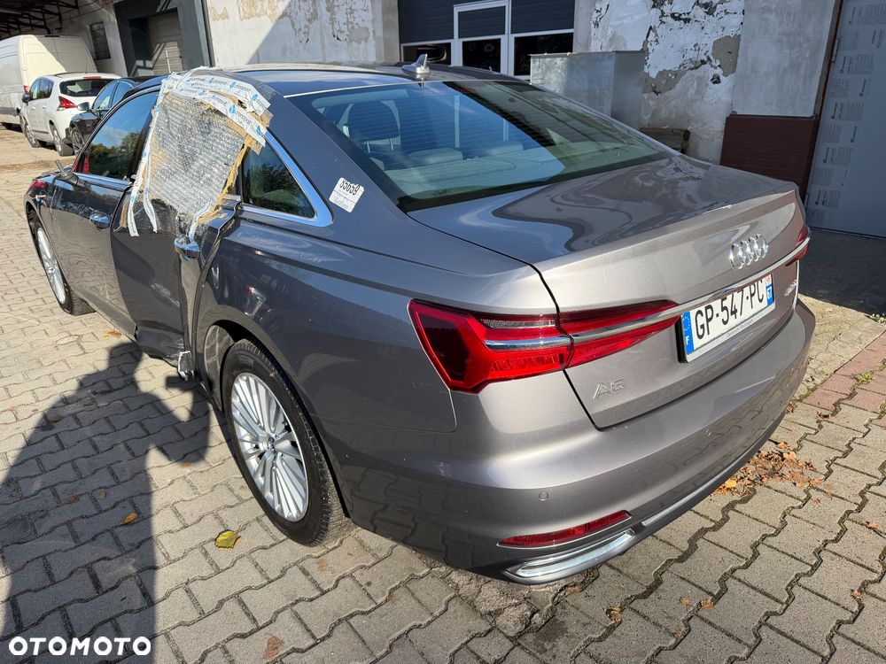 Audi A6 Limousine 40 TDI S tronic sport - 31