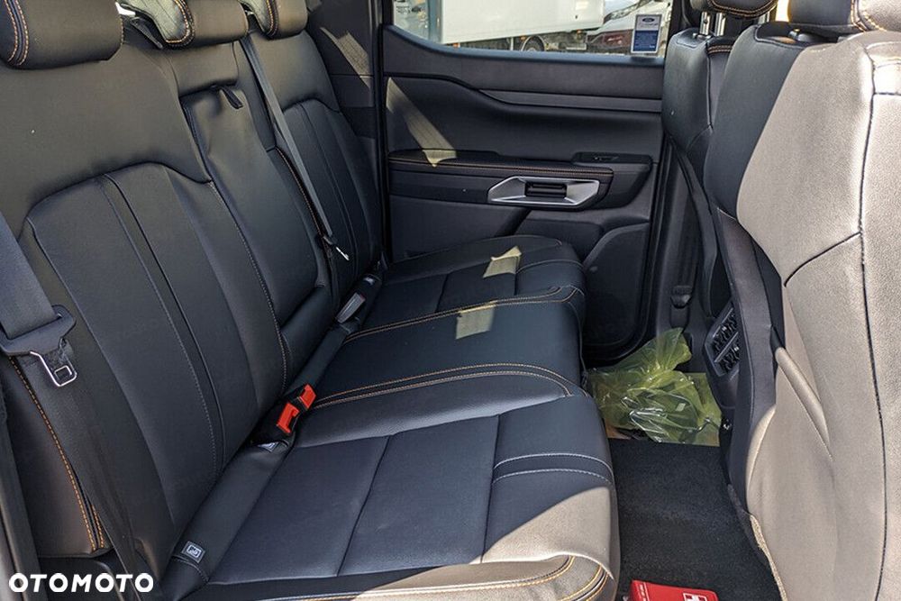 Ford Ranger - 13