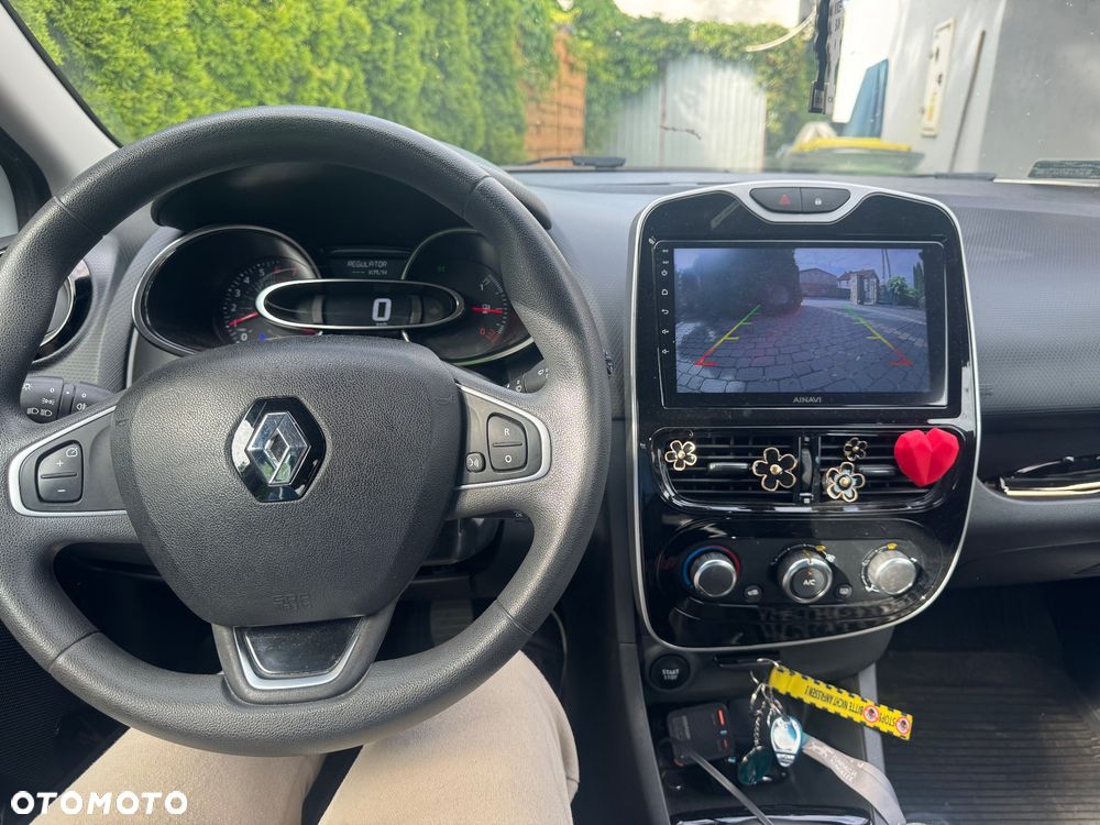 Renault Clio 0.9 TCe Alize - 11