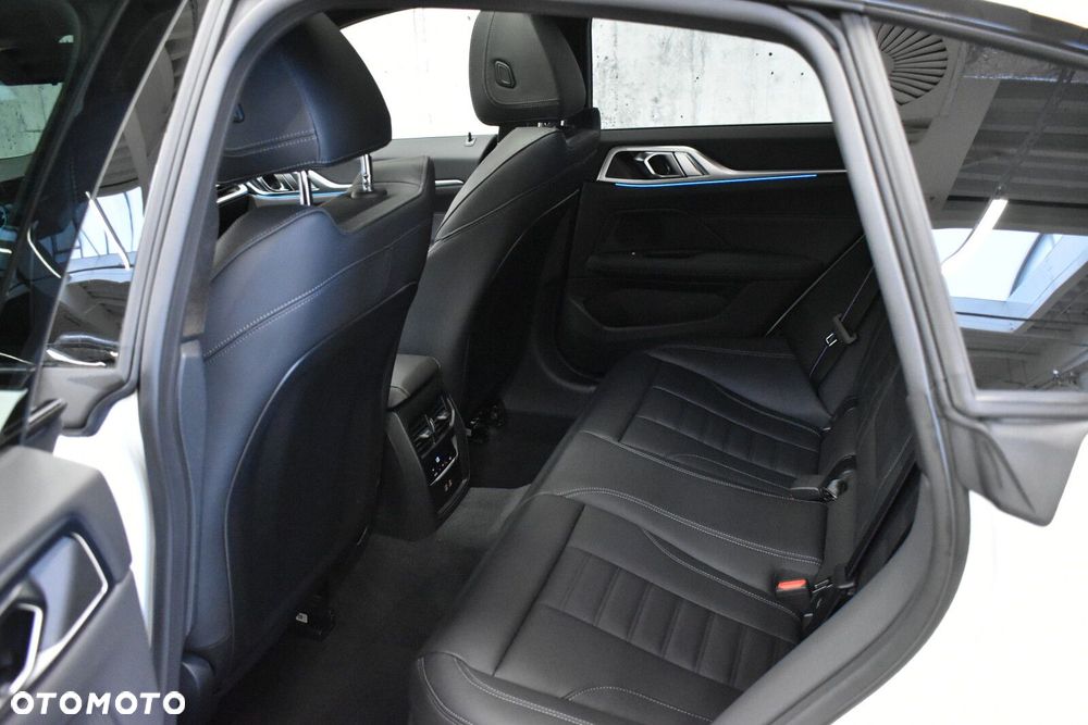 BMW Seria 4 430i xDrive M Sport sport - 24