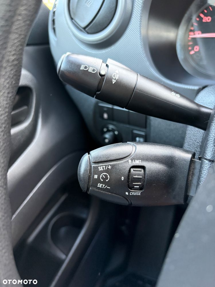 Peugeot Partner 1.6HDI - 22