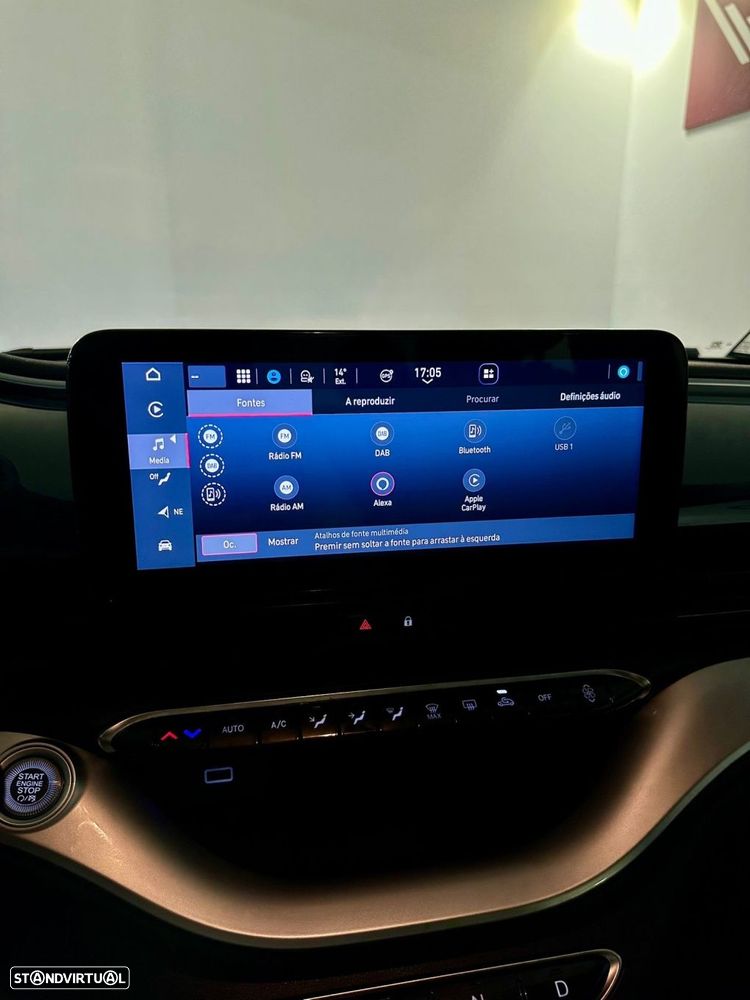 Fiat 500e 42kWh ICON - 22