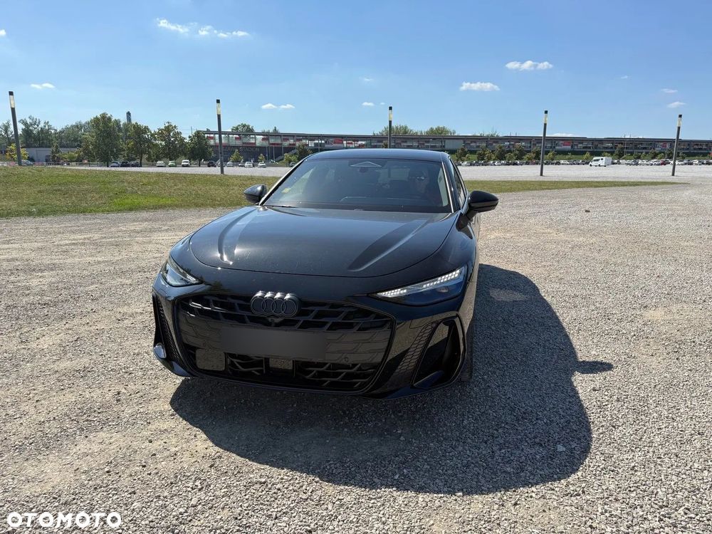 Audi A6 Limousine e-Hybrid Quattro S tronic - 3