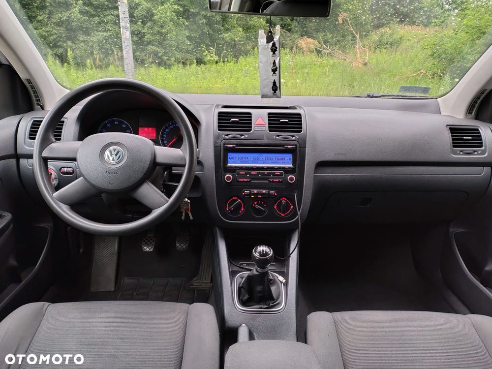 Volkswagen Golf 1.4 Basis - 10