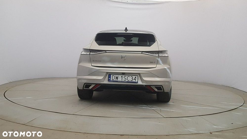DS Automobiles DS 4 - 5