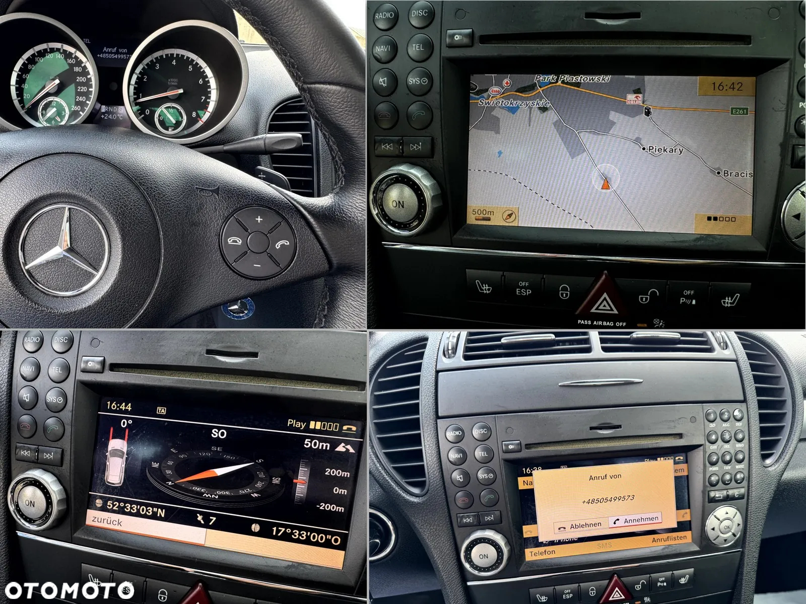 Mercedes-Benz SLK 350 7G-TRONIC Grand Edition - 17