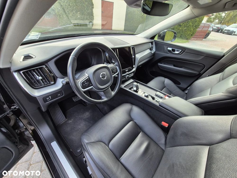 Volvo XC 60 - 7