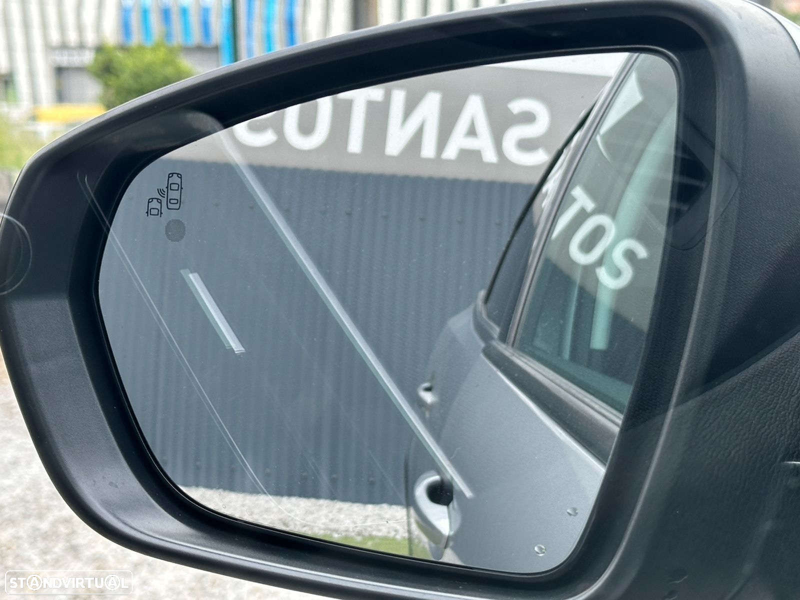 Peugeot 3008 1.6 BlueHDi Allure - 23