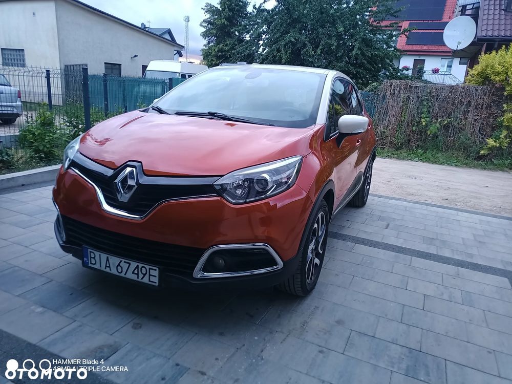 Renault Captur ENERGY TCe 90 Start&Stop Dynamique - 1