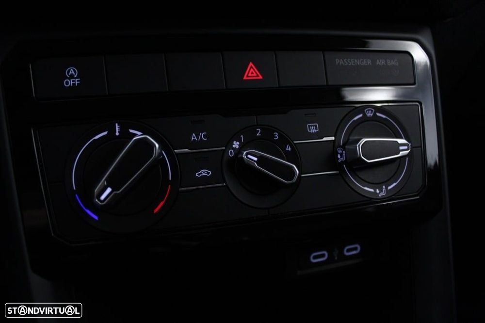 VW T-Cross 1.0 TSI Life - 29