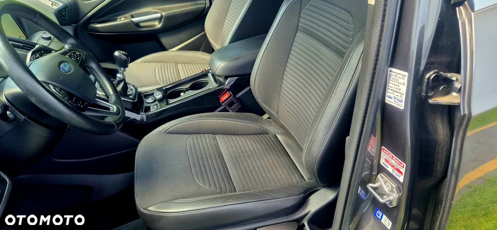 Ford Kuga 1.5 EcoBoost FWD Titanium Plus ASS - 19