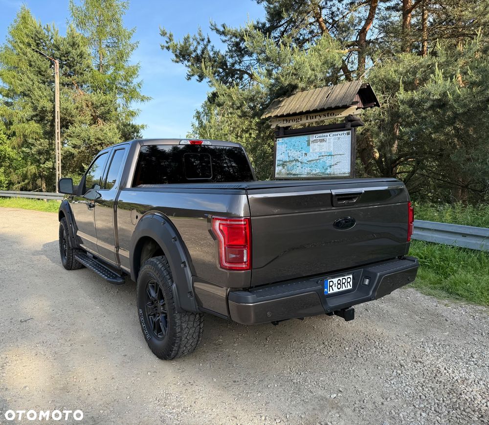 Ford F150 - 2