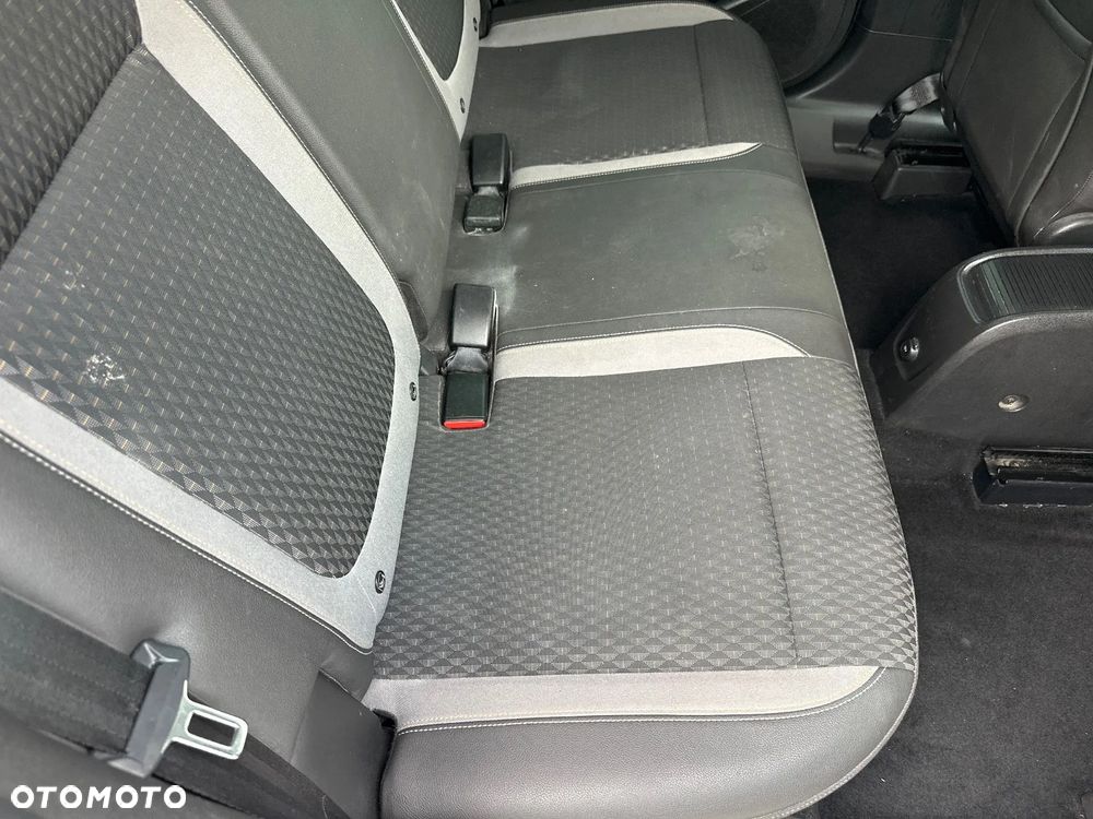 Opel Crossland X 1.6 CDTI Elite S&S - 32