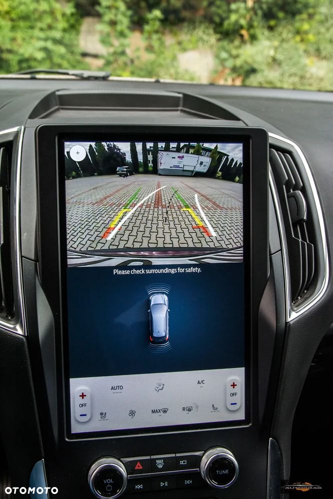 Ford Edge - 17