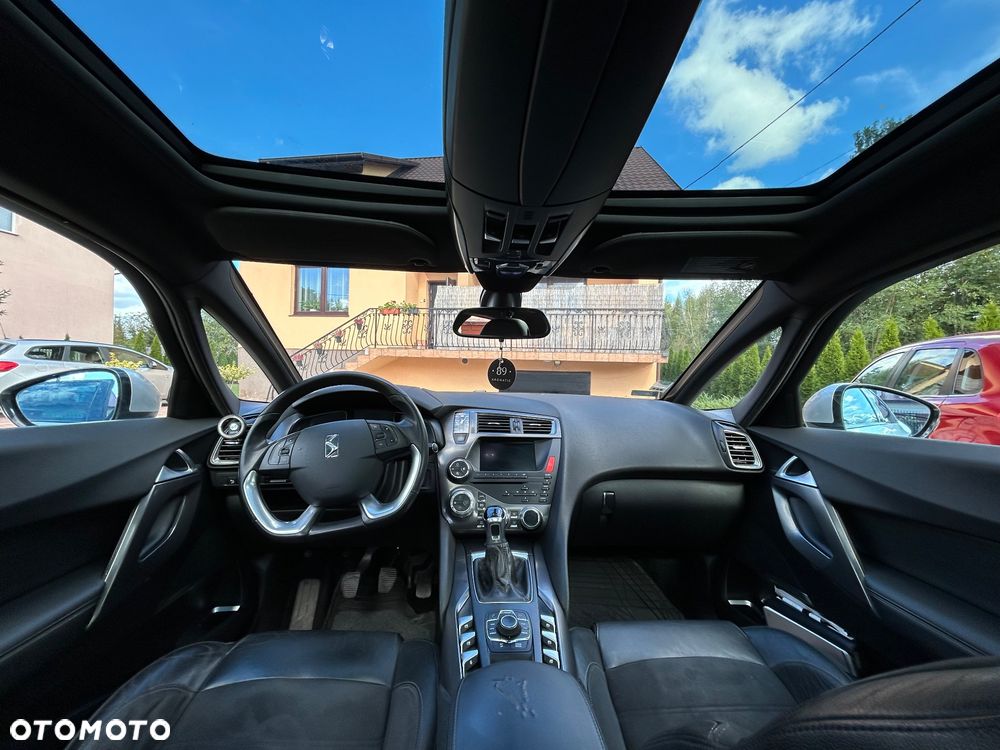 Citroën DS5 2.0 HDi Chic - 7