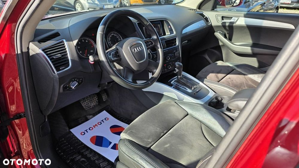 Audi Q5 - 15