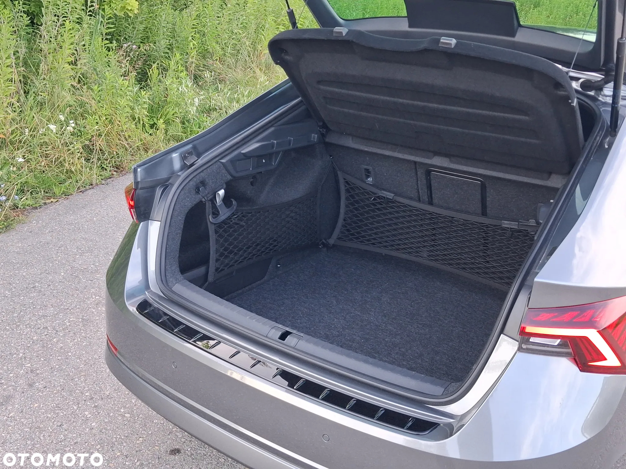 Skoda Octavia - 11