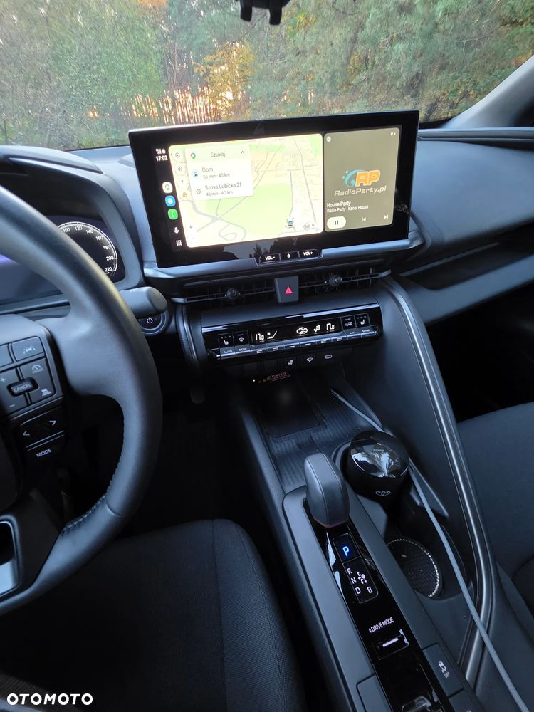 Toyota C-HR - 14
