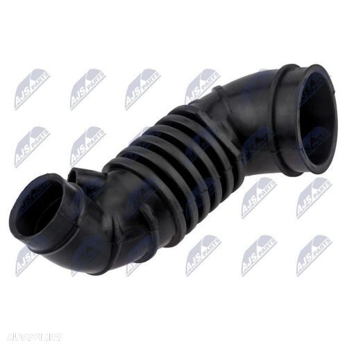 Furtun admisie aer Mitsubishi L200, Triton 4 2005-2015, MN171012 - 1