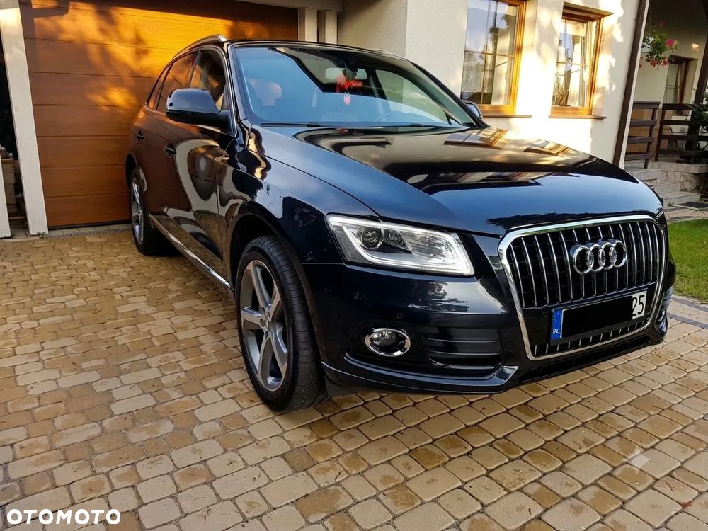 Audi Q5 - 2