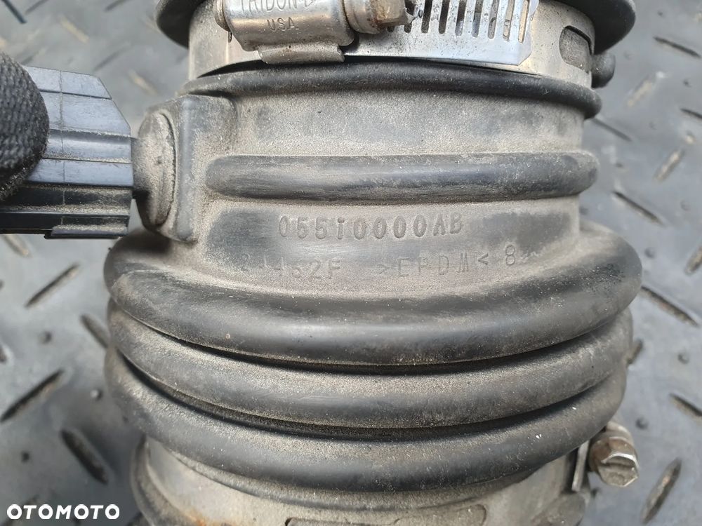 PRZEPŁYWOMIERZ CHRYSLER PACIFICA 3.5  05510000AB - 3