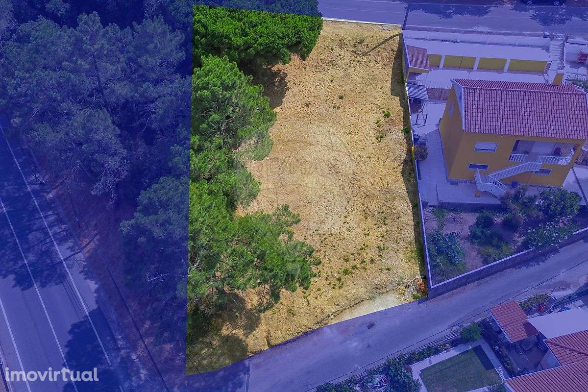 Terreno  para venda - Grande imagem: 2/9