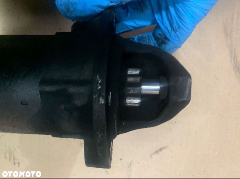 Rozrusznik m47b20 bmw 3 e90 e91 BMW 1 e81 e82 e87 e88 - 3