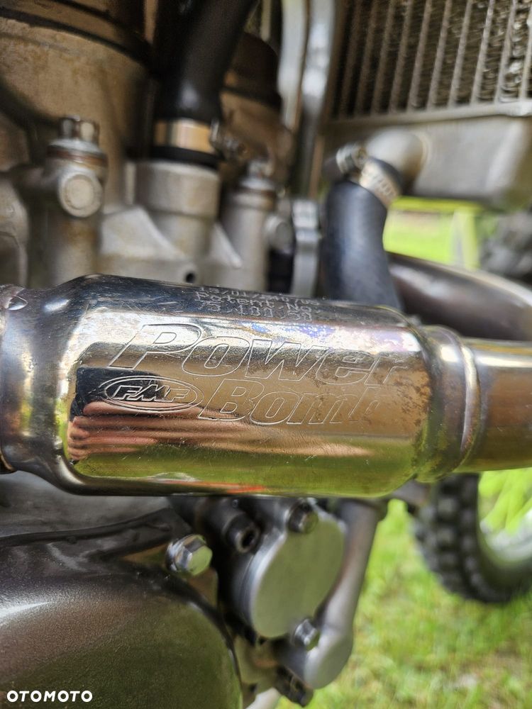 Suzuki RM-Z - 8