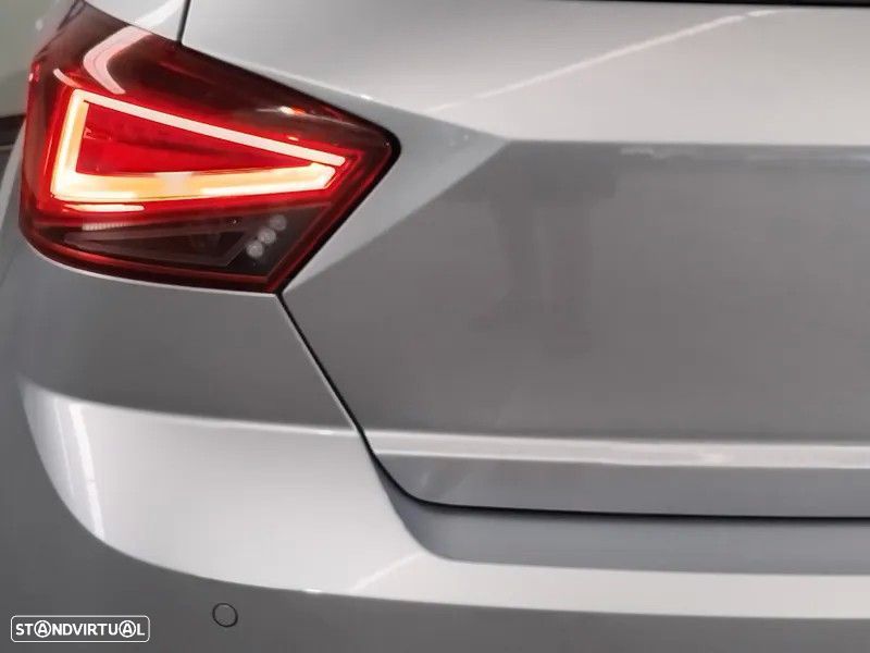 SEAT Ibiza 1.0 TSI FR - 9