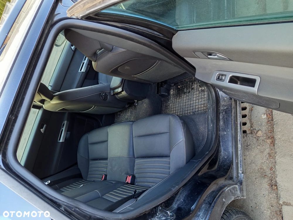 Volvo V50 1.6D DPF Momentum - 3