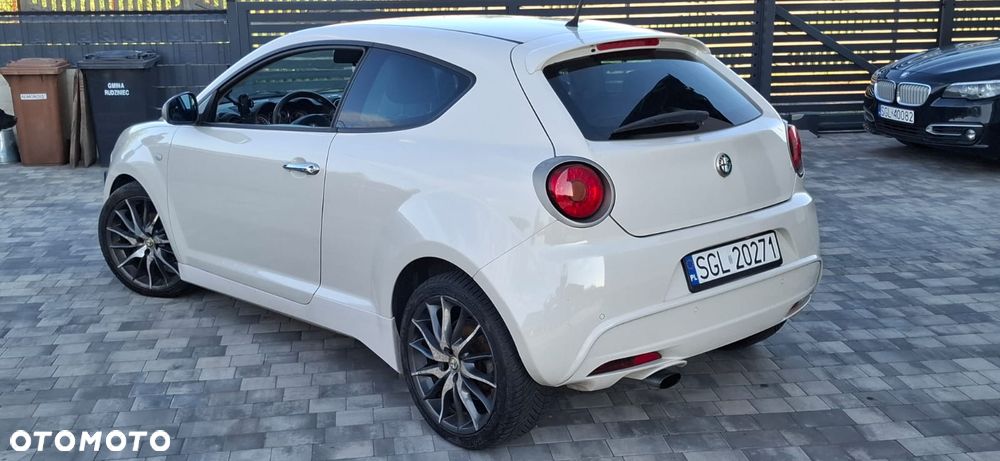 Alfa Romeo Mito 1.3 JTDM Progression S&S - 3