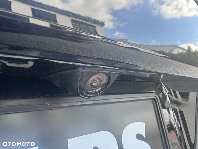 Ford Tourneo Connect - 14