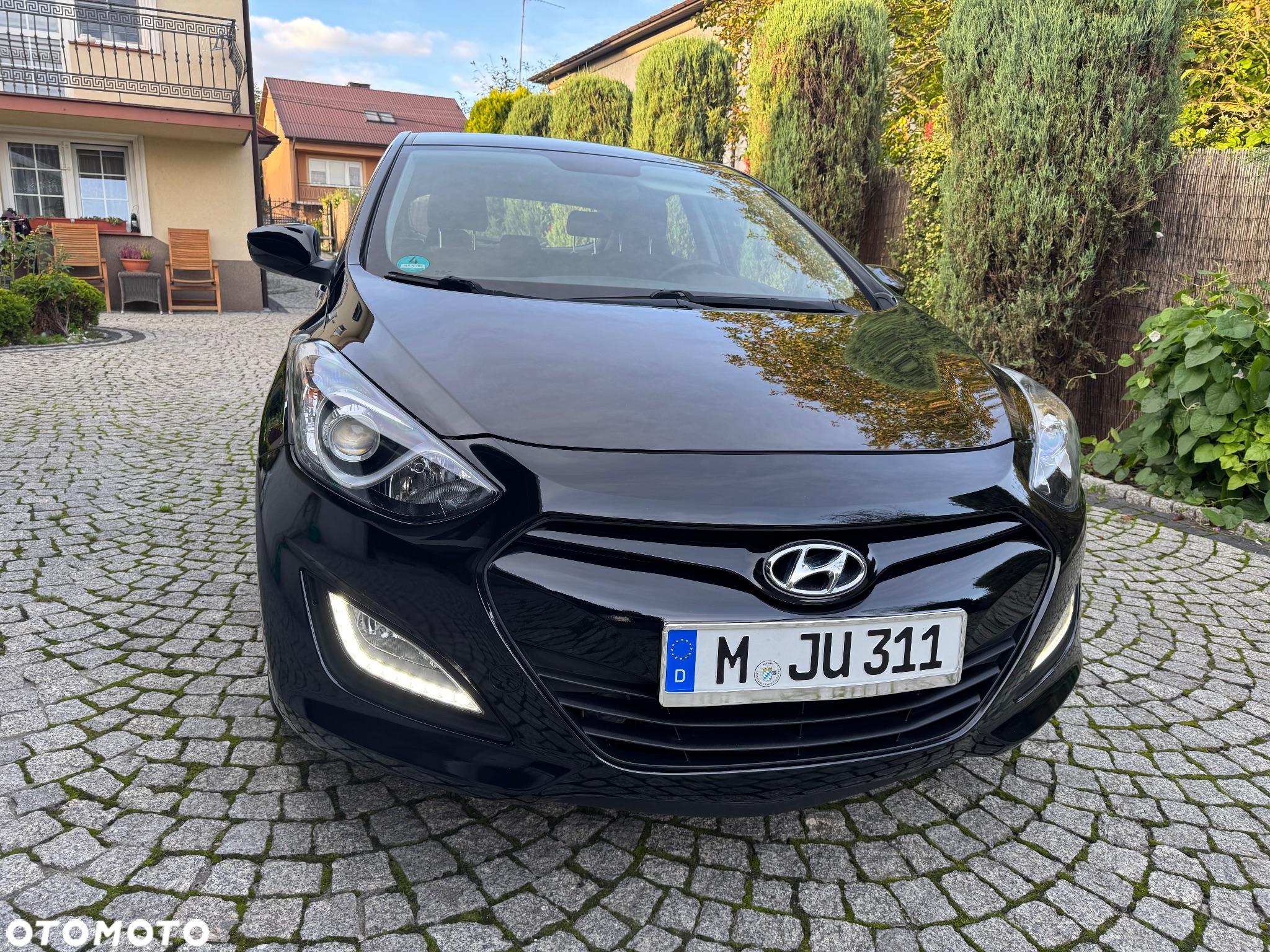 Hyundai i30 1.4 Comfort - 7