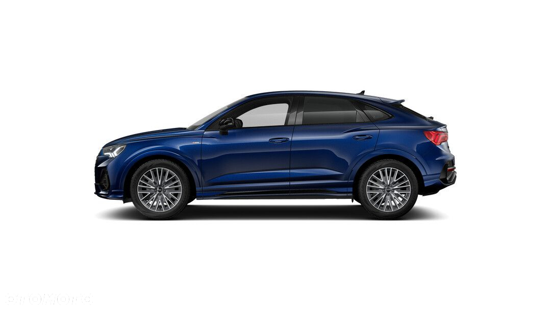 Audi Q3 35 TFSI S line S tronic - 3