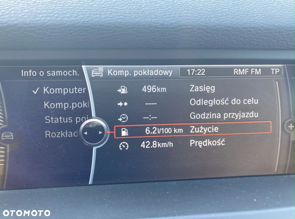 BMW X6 30d xDrive - 5