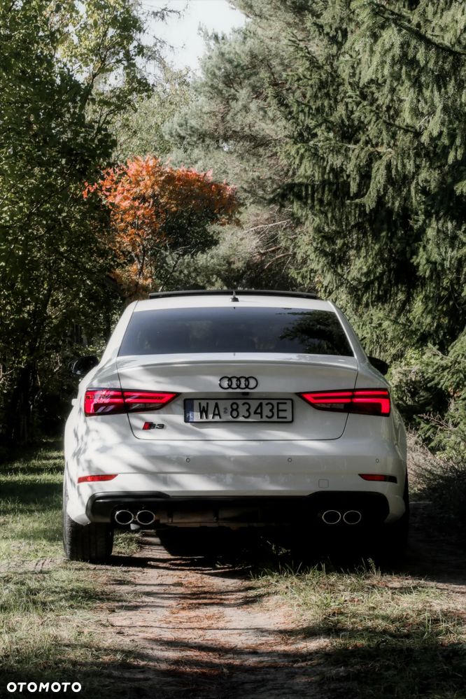 Audi S3 - 16