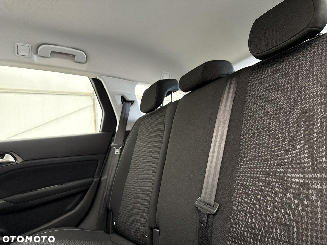 Peugeot 308 - 18