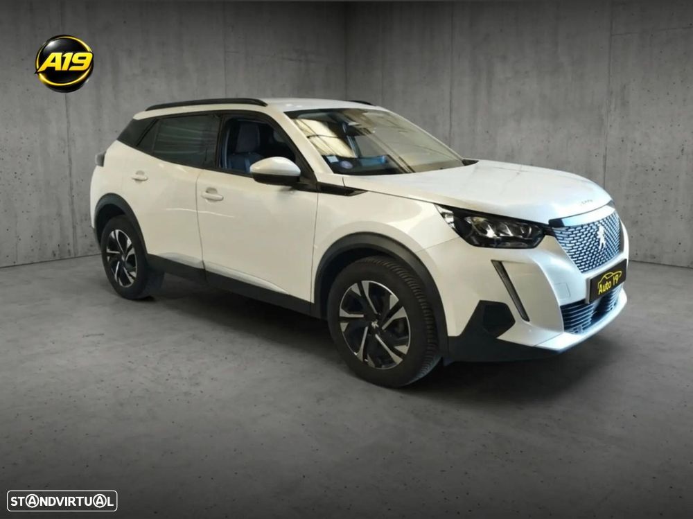 Peugeot 2008 PureTech 100 Stop&Start Allure Pack - 1