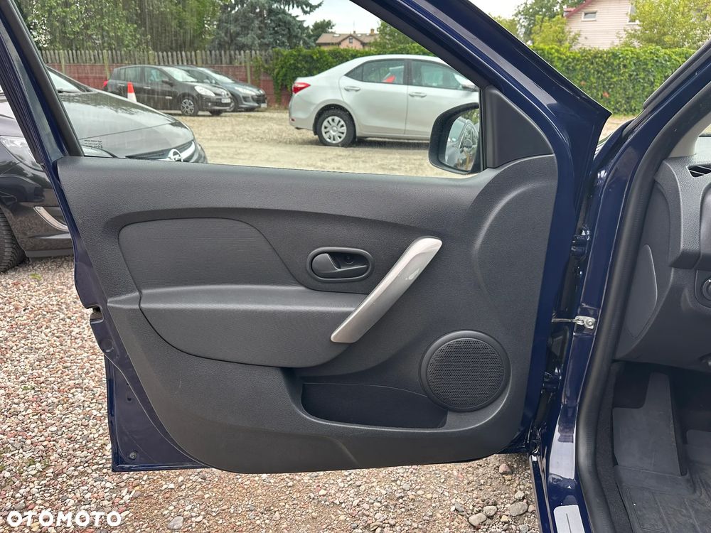 Dacia Logan - 13