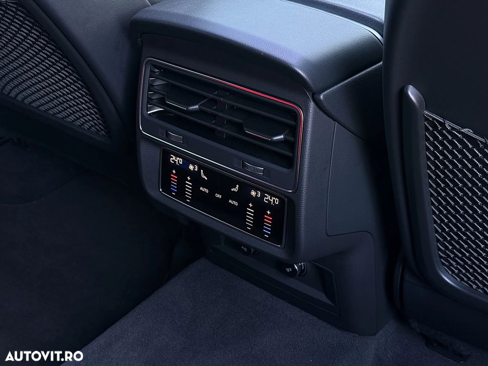 Audi Q8 50 TDI quattro Tiptronic competition plus - 28